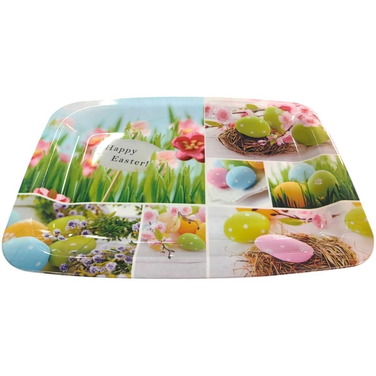 TAVA PLASTIC DECOR PASTE 45X32.5CM 2045
