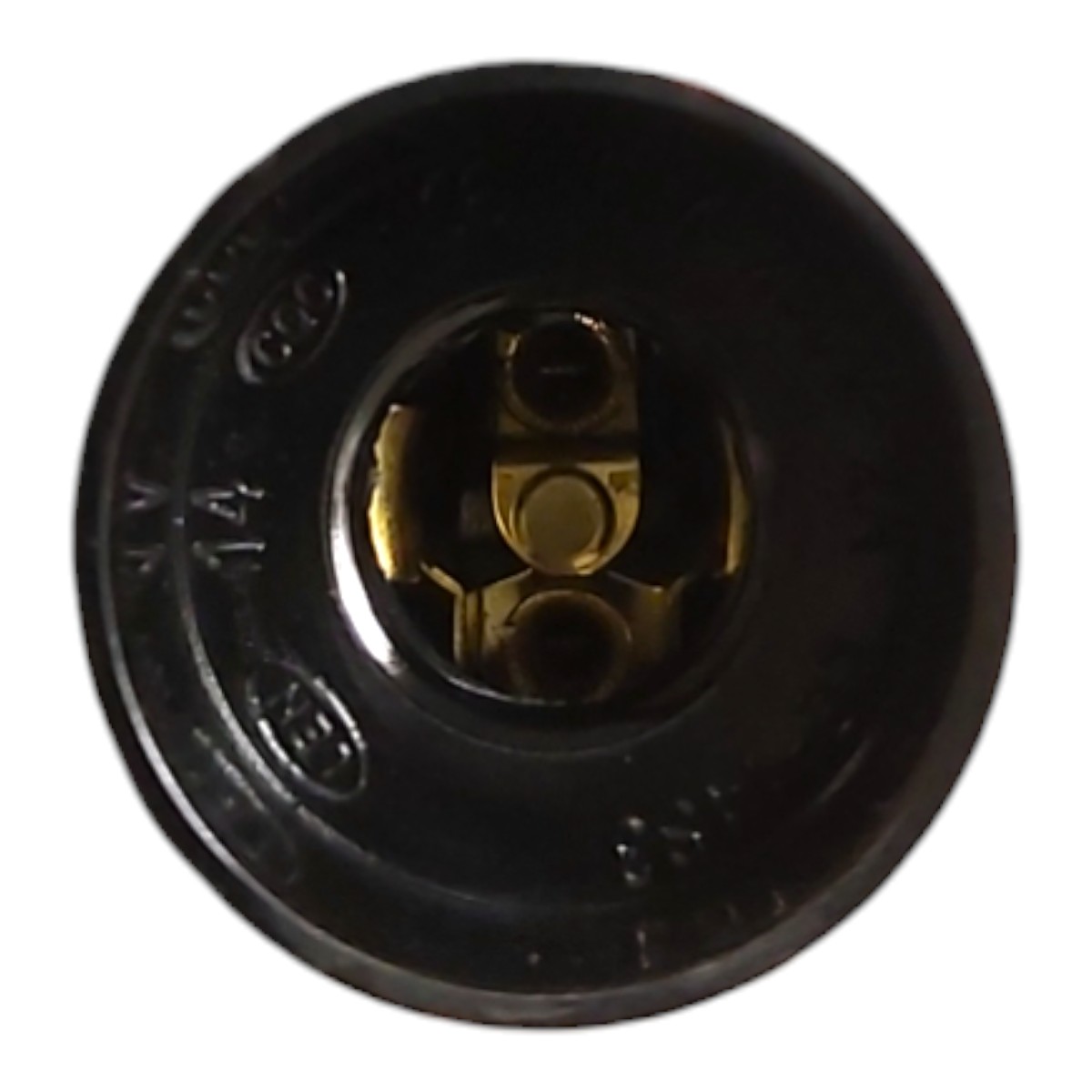 GELUX DULIE EBONITA E14 GL-DEE14