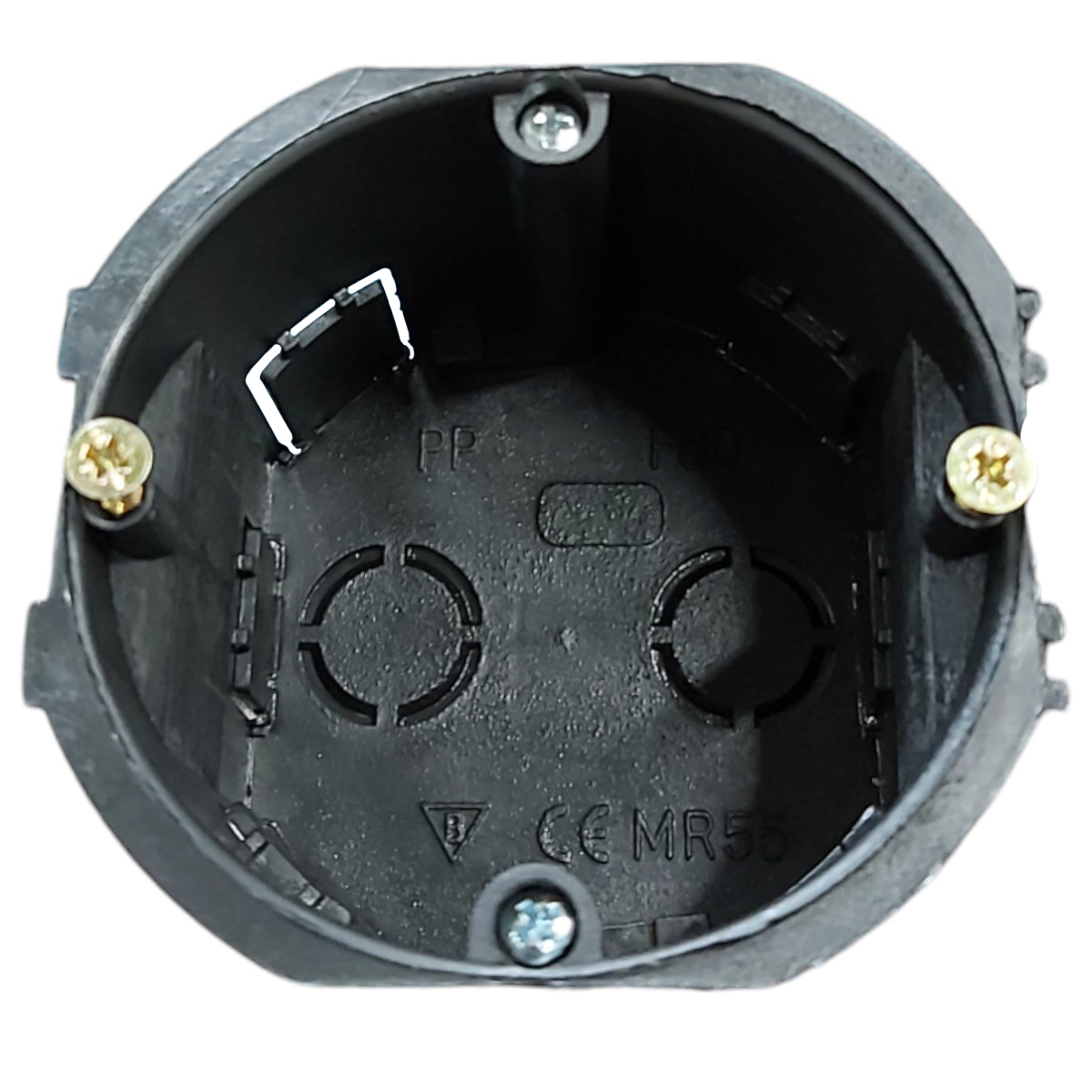 FLORY LIGHTING DOZA APARAT MODULAR GC 04 30BUC/SET