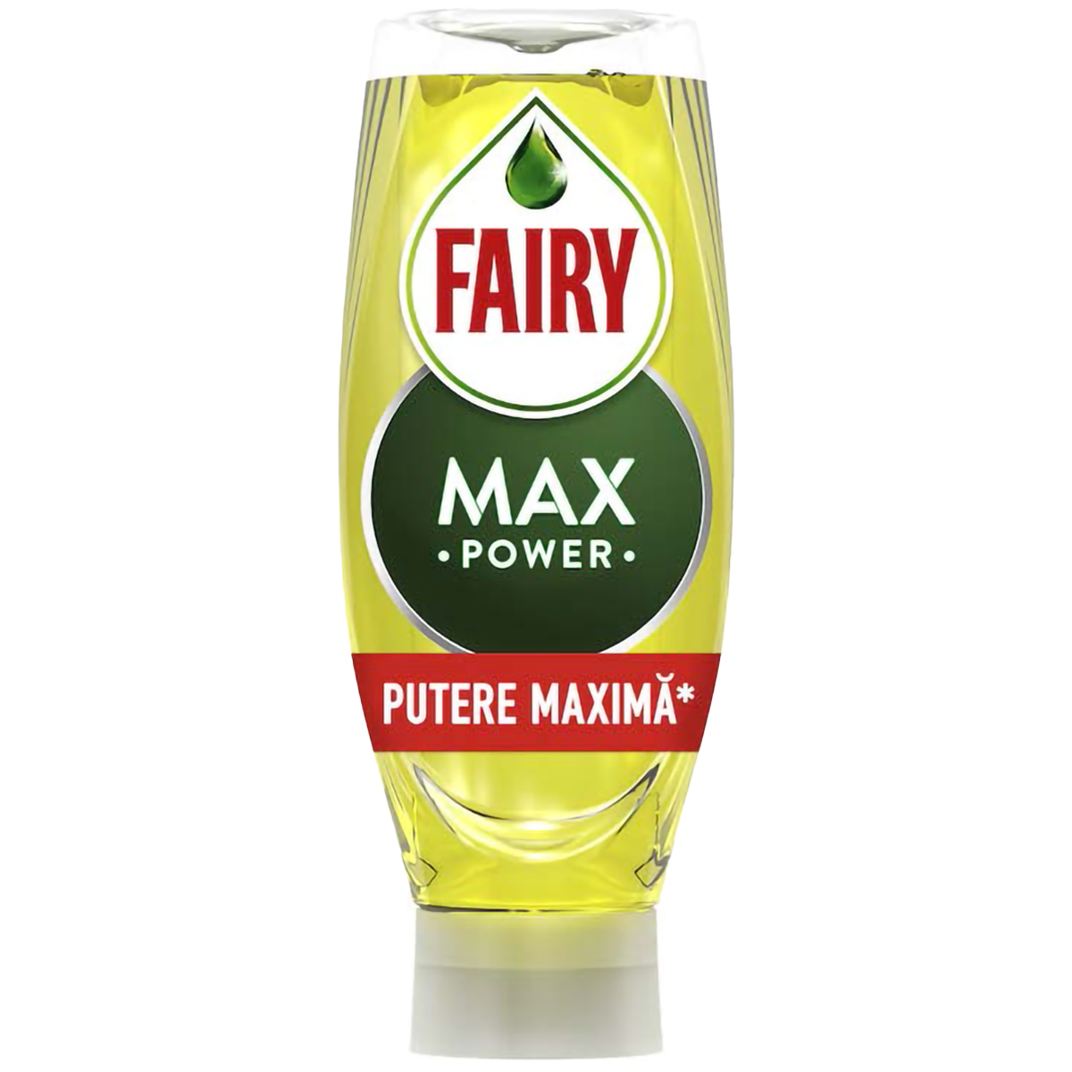 FAIRY MAX POWER DETERGENT VASE LAMAIE 545ML