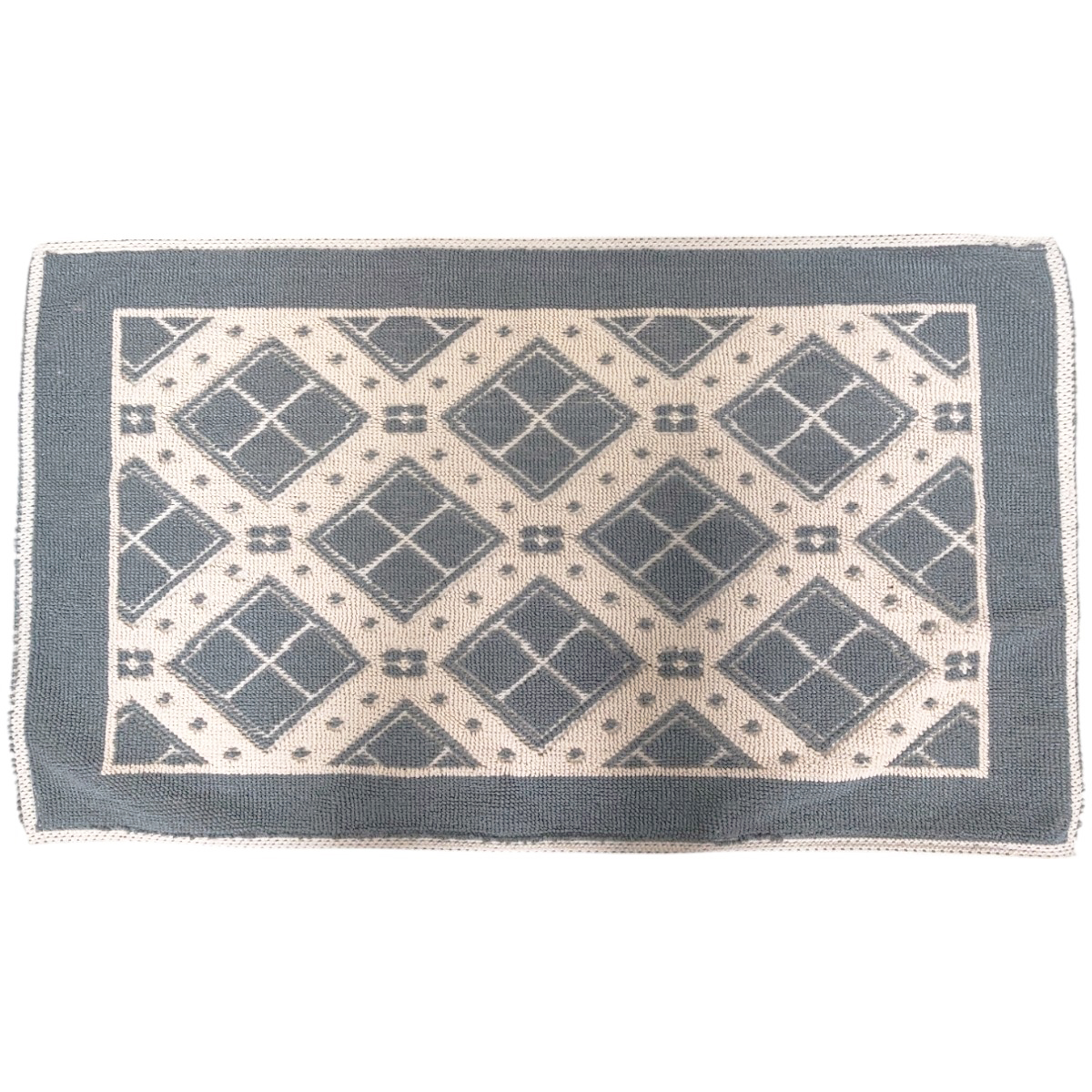 TRAVERSA BUCLATA 60X100CM