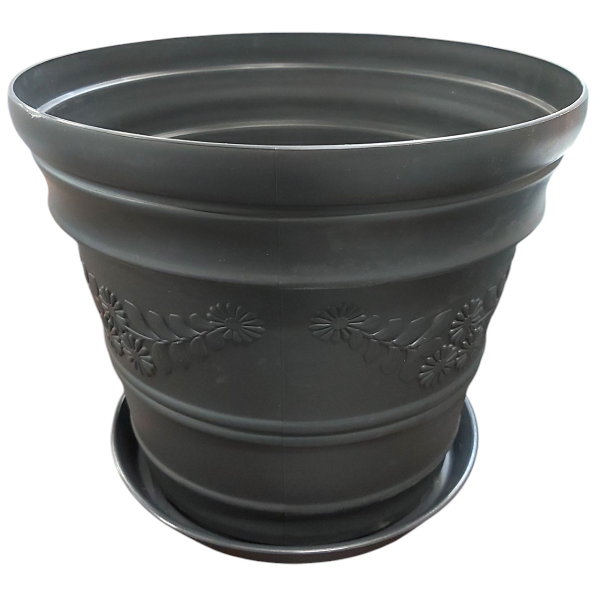 GHIVECI ANTIK CU TAVA 12L US-C 370