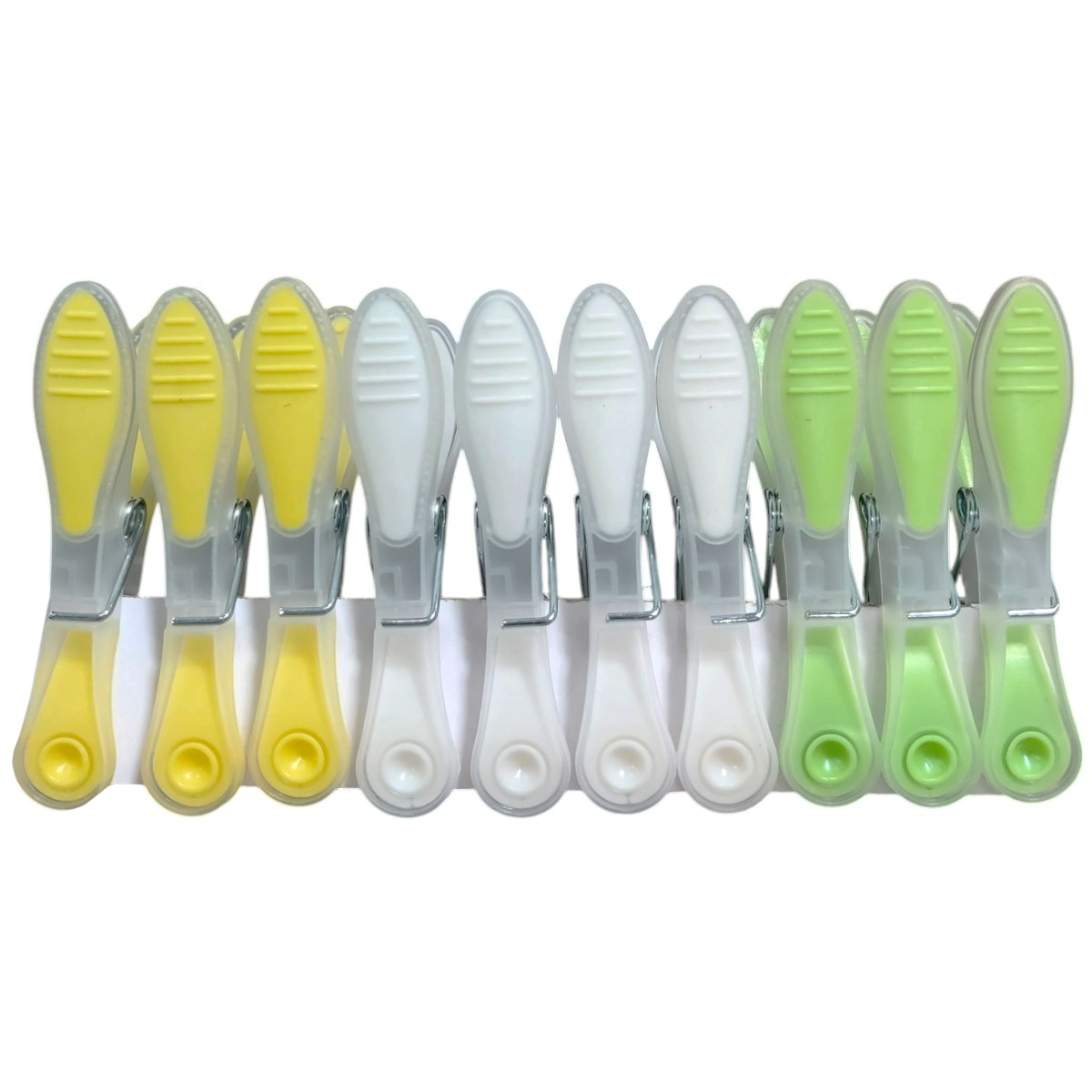 CARLIGE RUFE SILICON MICI 10BUC/SET