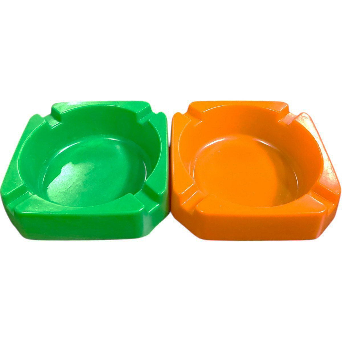 SCRUMIERA PLASTIC 2PCS