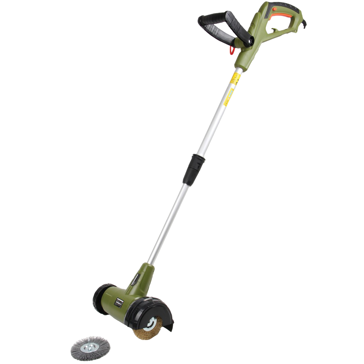 HEINNER PERIE ELECTRICA PENTRU BURUIENI 400W VPB001-HR