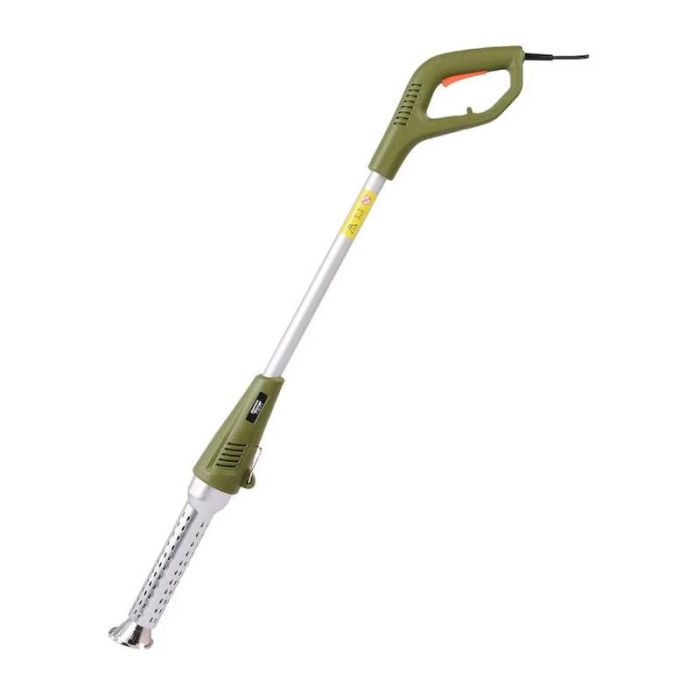HEINNER ARZATOR BURUIENI +BBQ 2000W VAB002-HR