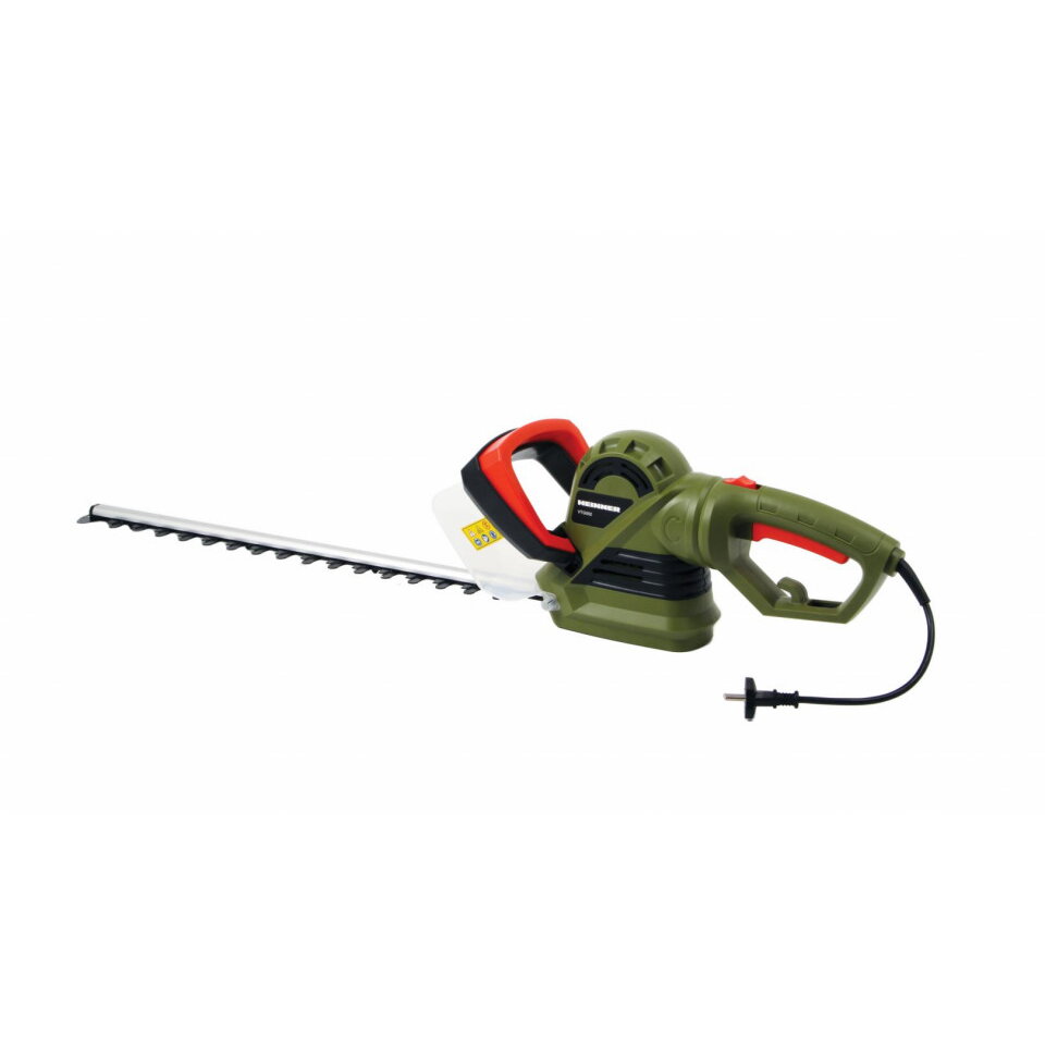 HEINNER TRIMMER ELECTRIC PENTRU GARD VIU 710W 61CM VTG002