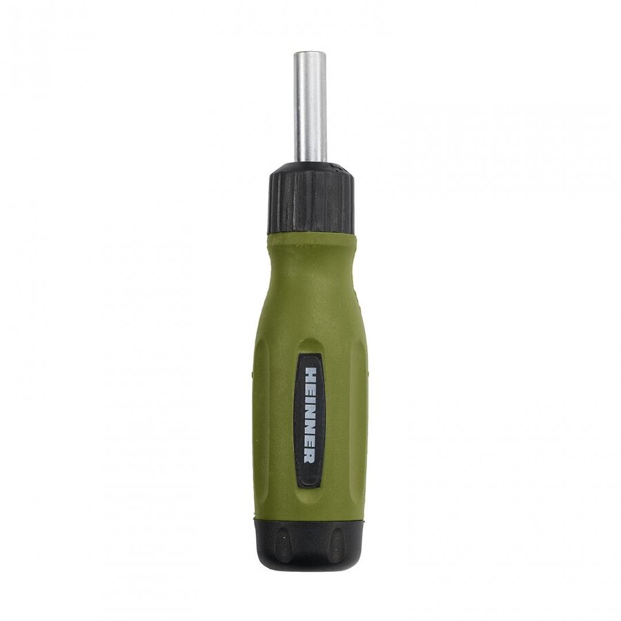 HEINNER SURUBELNITA 12 BITI 25MM PCS003-HR
