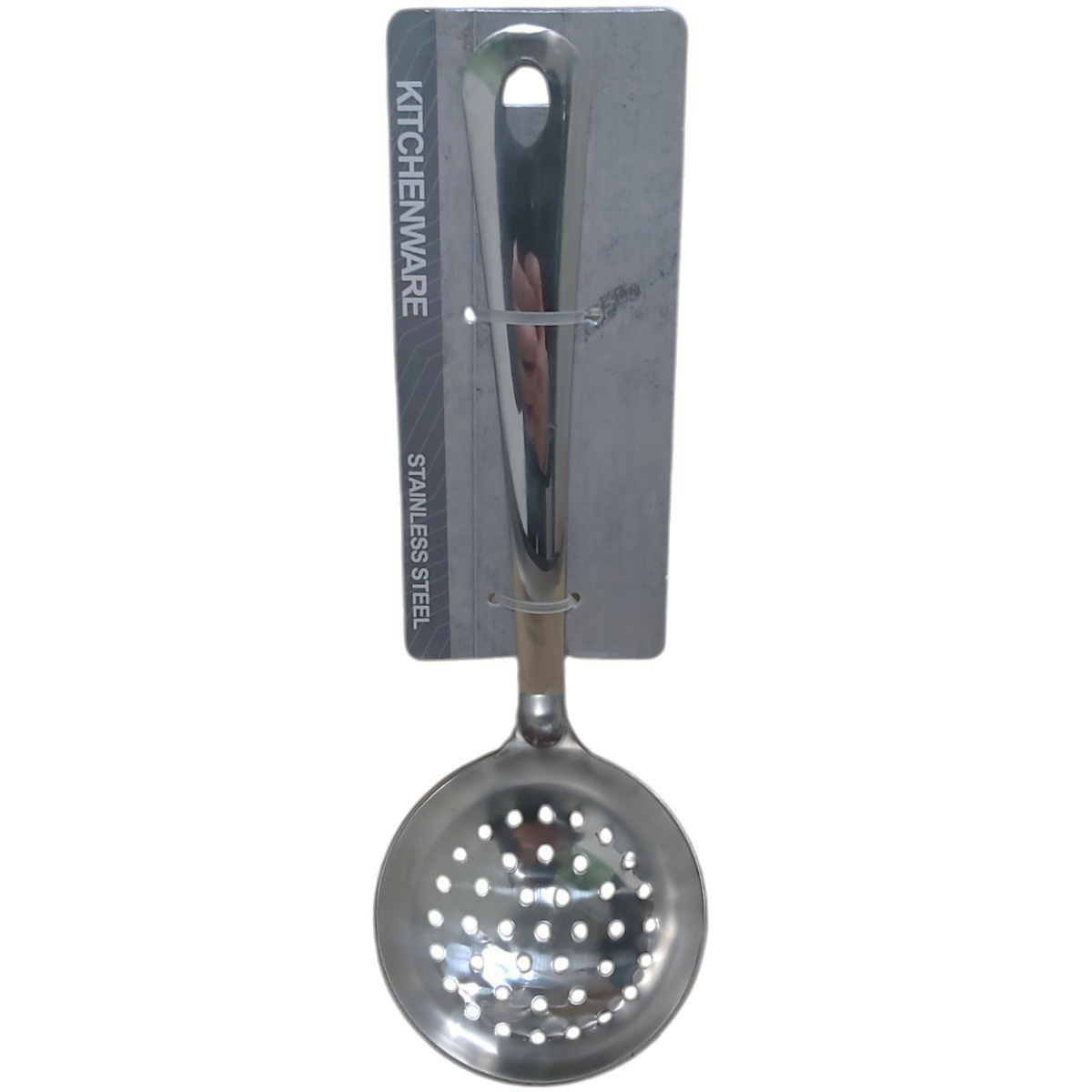 SPUMIERA INOX AGZ-W236-4