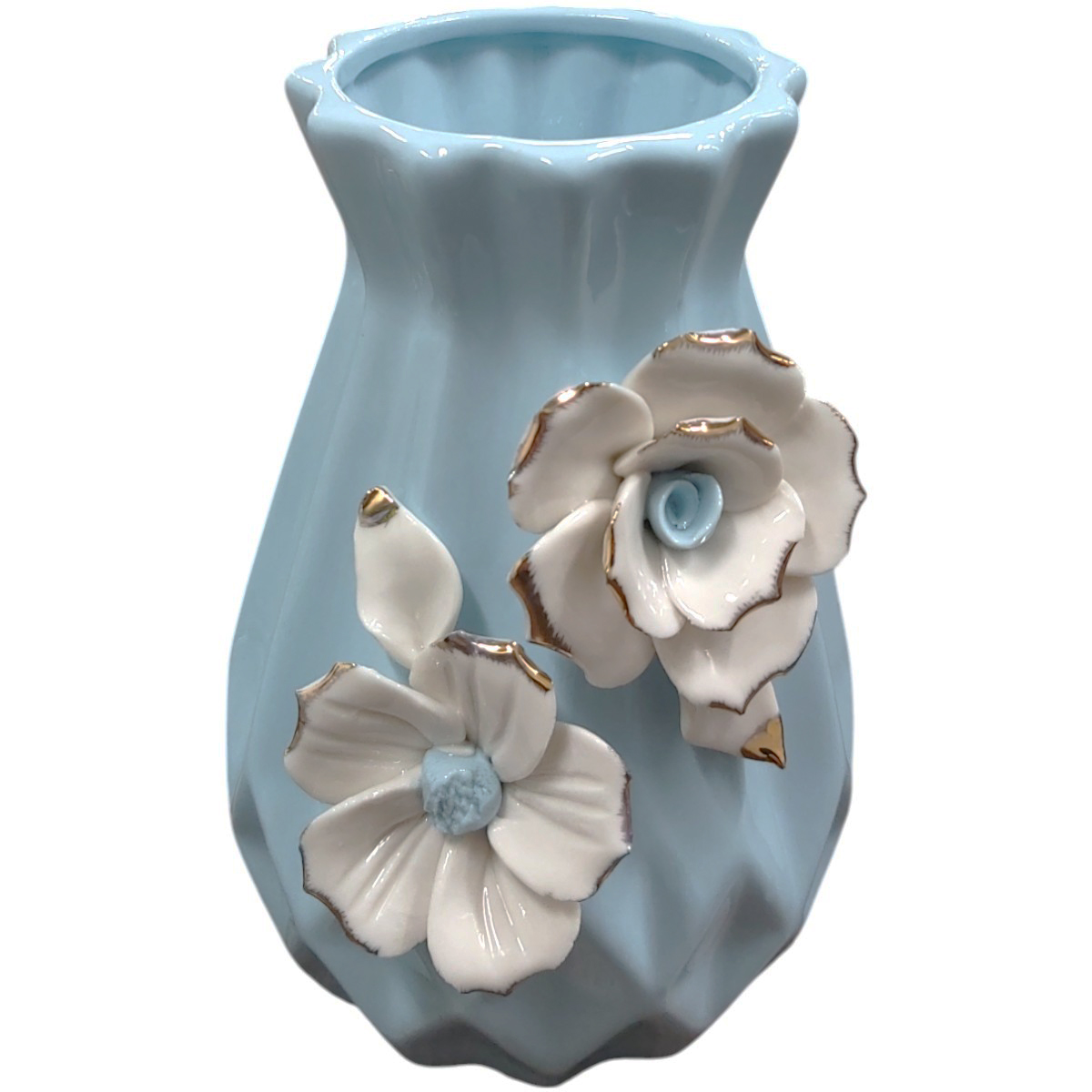 VAZA CERAMICA 14.5CM YJ-2058/2059