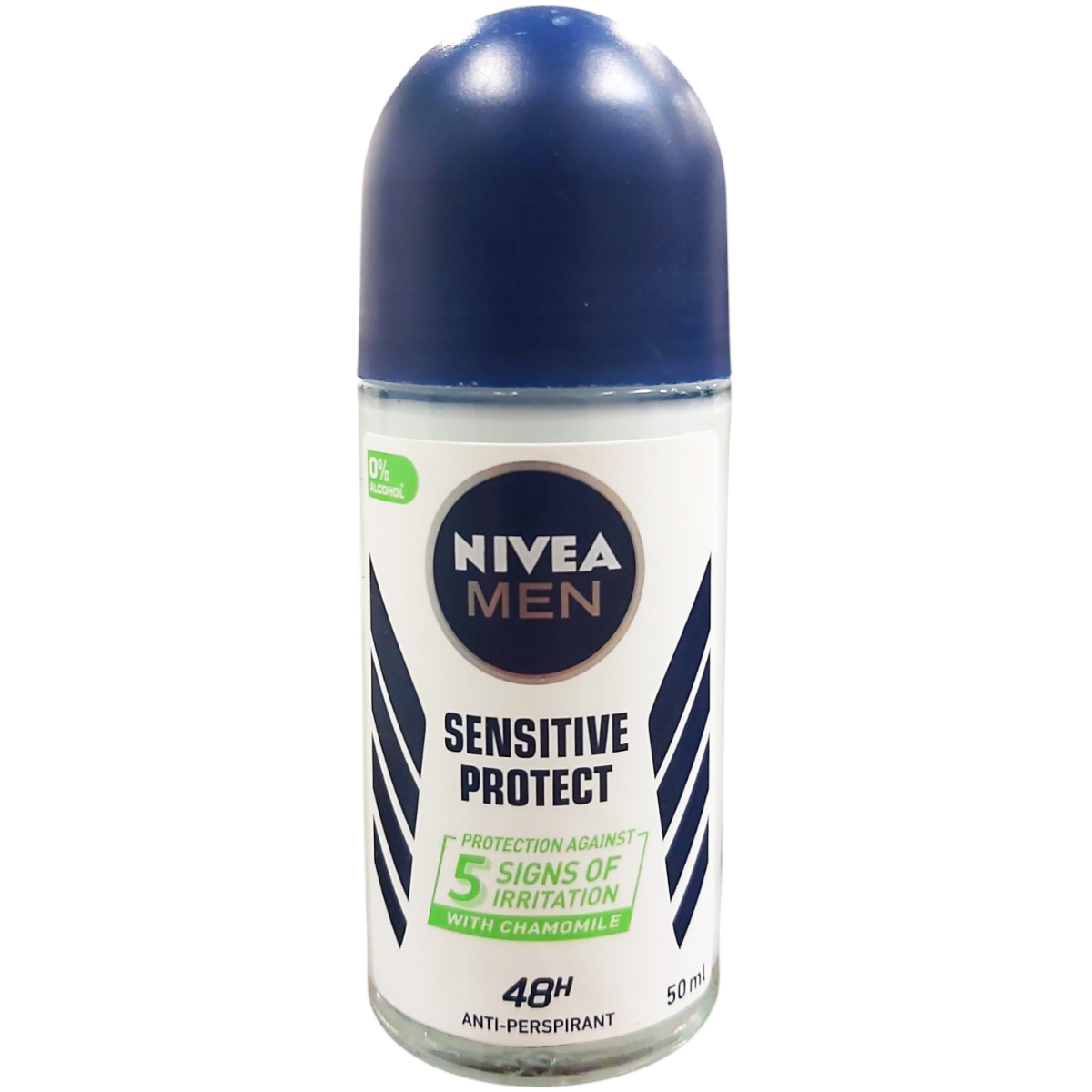 NIVEA MEN ROLL-ON 50ML SENSITIVE PROTECT