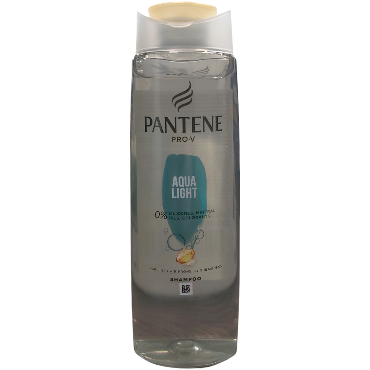 PANTENE PRO-V SAMPON AQUA LIGHT 250ML