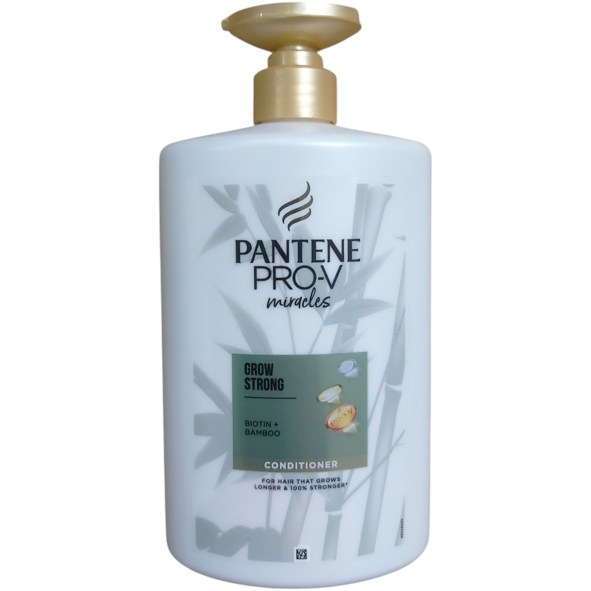 PANTENE PRO-V MIRACLES BALSAM GROW&STRONG 1L