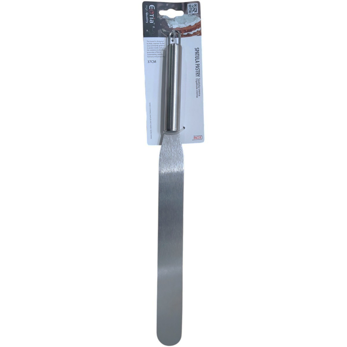 EOTIA SPATULA DE PATISERIE 431736