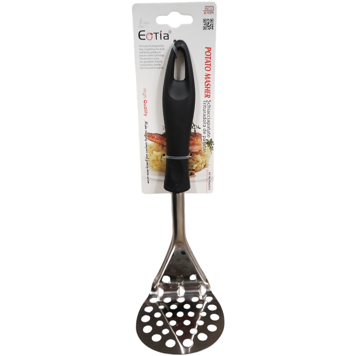 EOTIA ZDROBITOR DE CARTOFI 424172