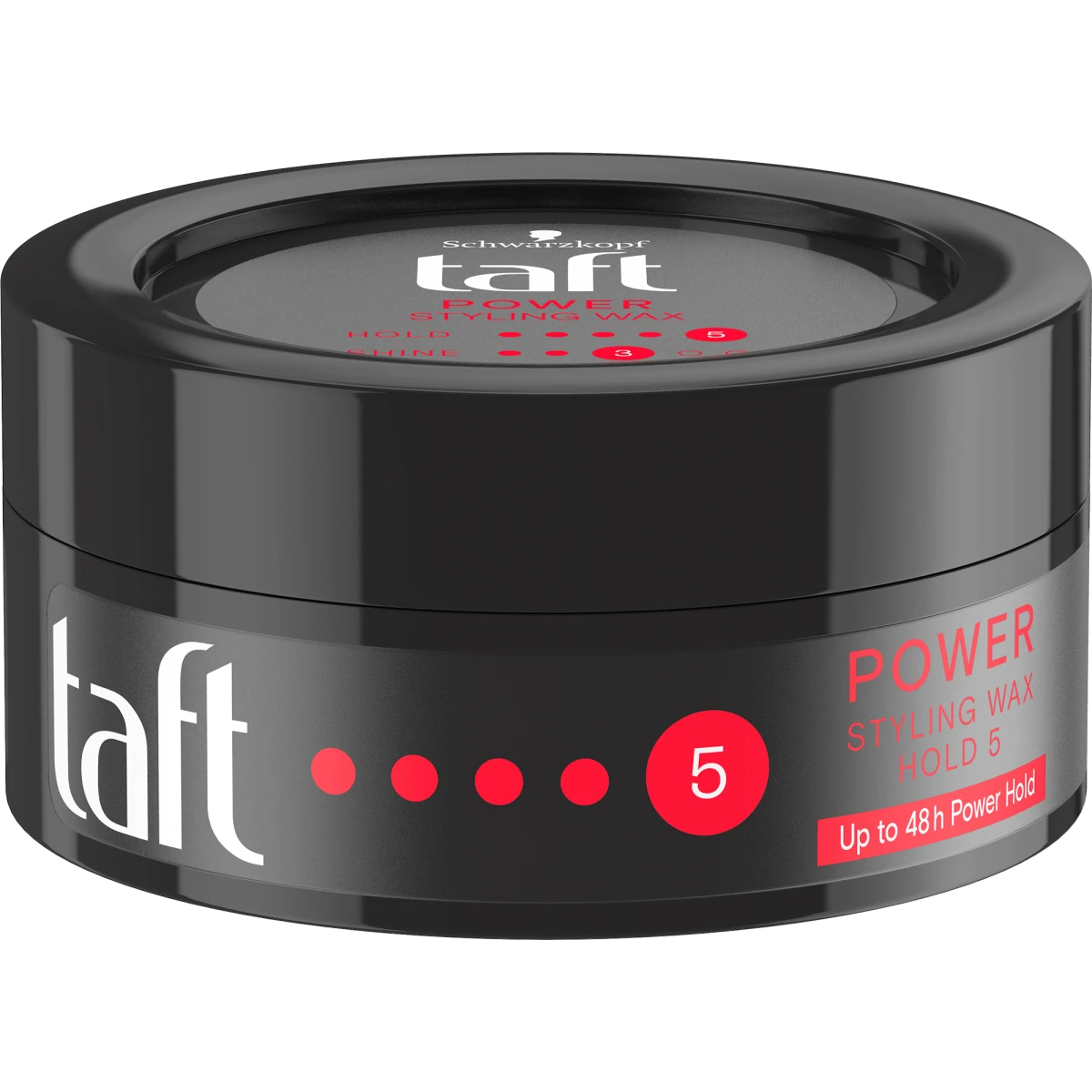 TAFT CEARA DE PAR POWER 75ML