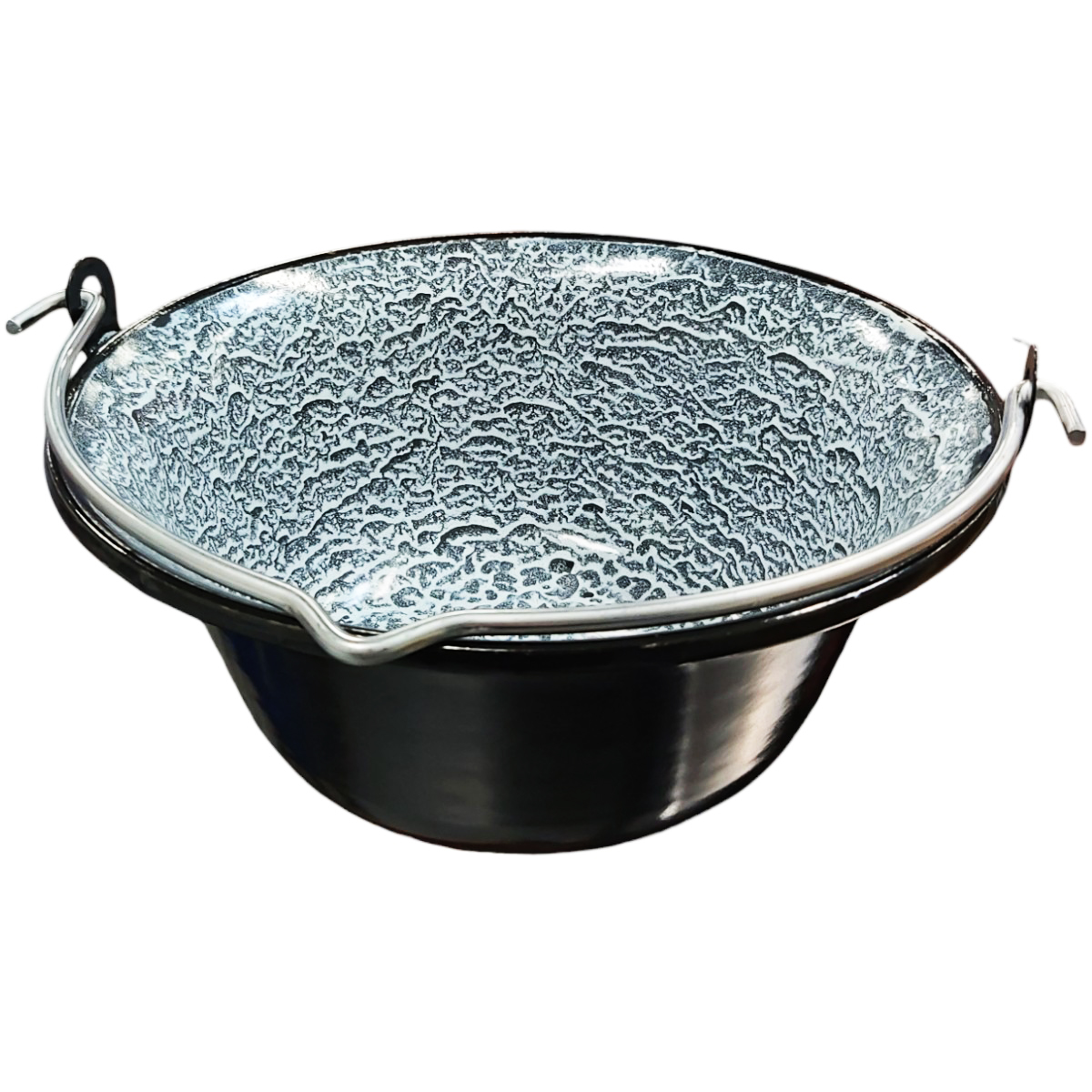CEAUN PENTRU GULAS 29CM 4L 10004