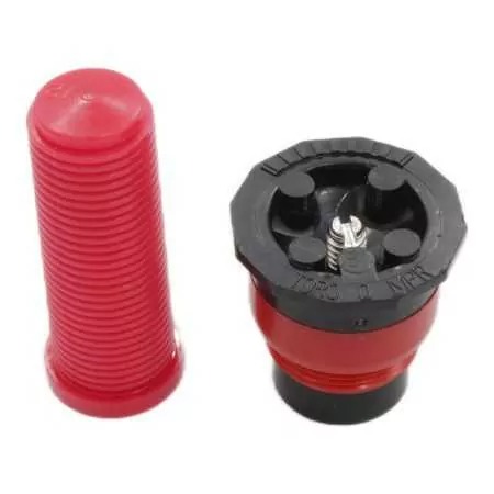 Duza cu unghi fix, 5-Q-PC, raza 1.5 m 90 grade, traiectorie 5°, FE, Toro