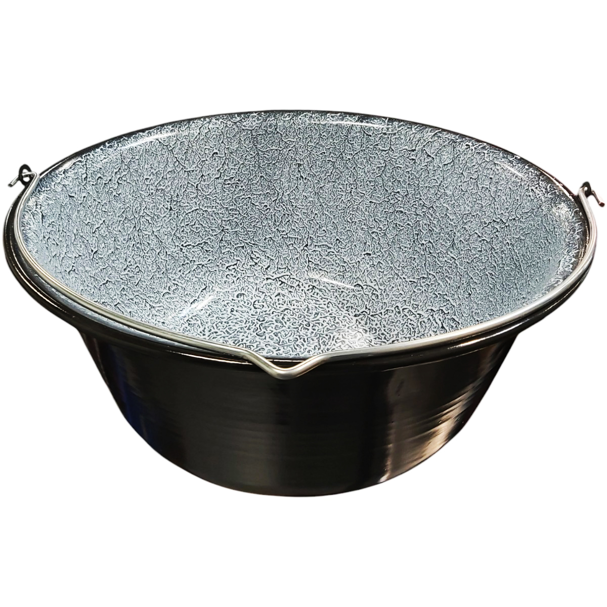 CEAUN PENTRU GULAS 60CM 50L 10050