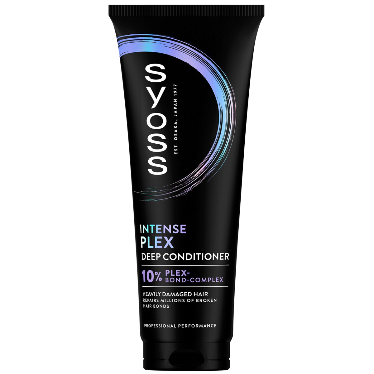 SYOSS BALSAM DE PAR DEEP CARE INTENSE PLEX 250ML