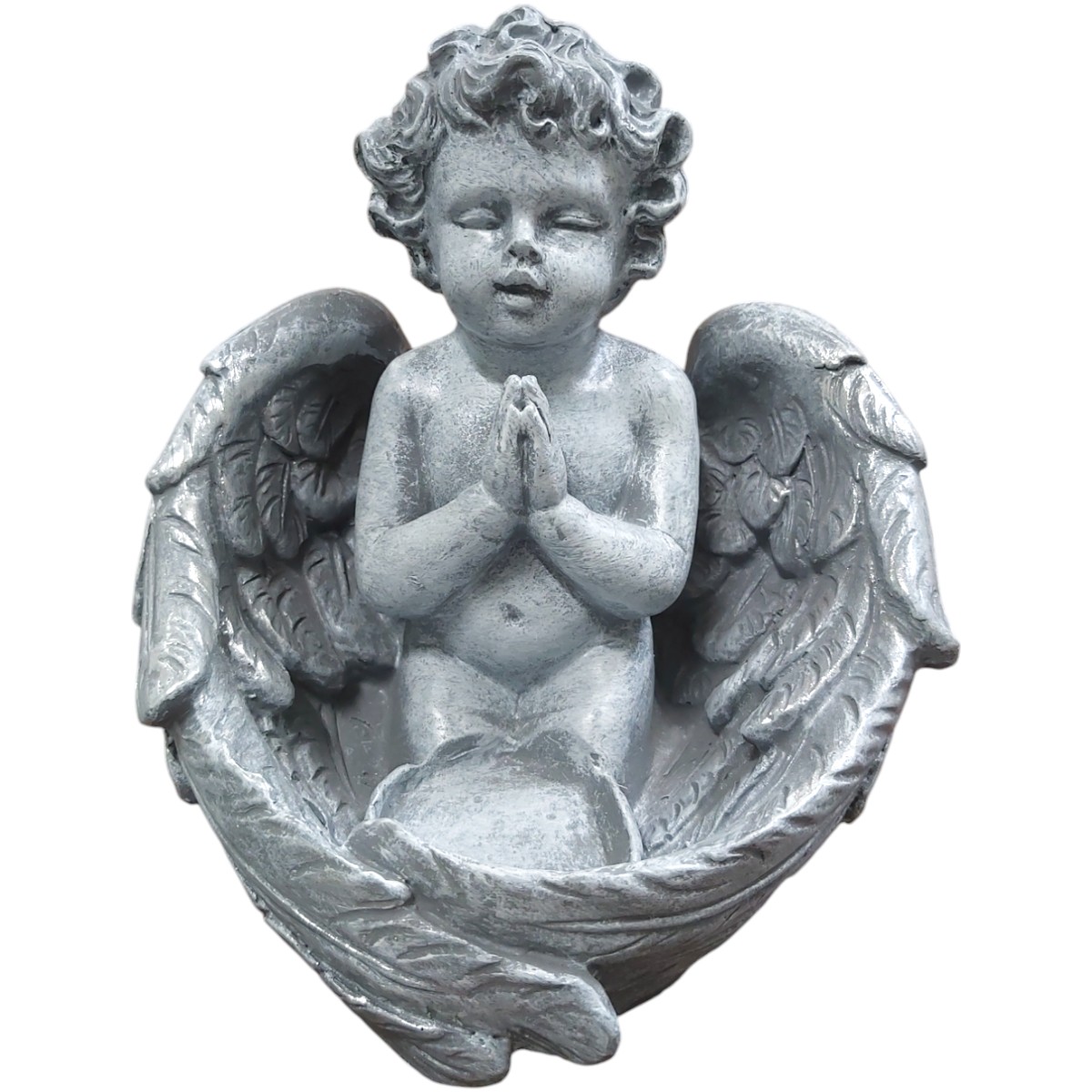 ORNAMENT INGERAS GRI 8506