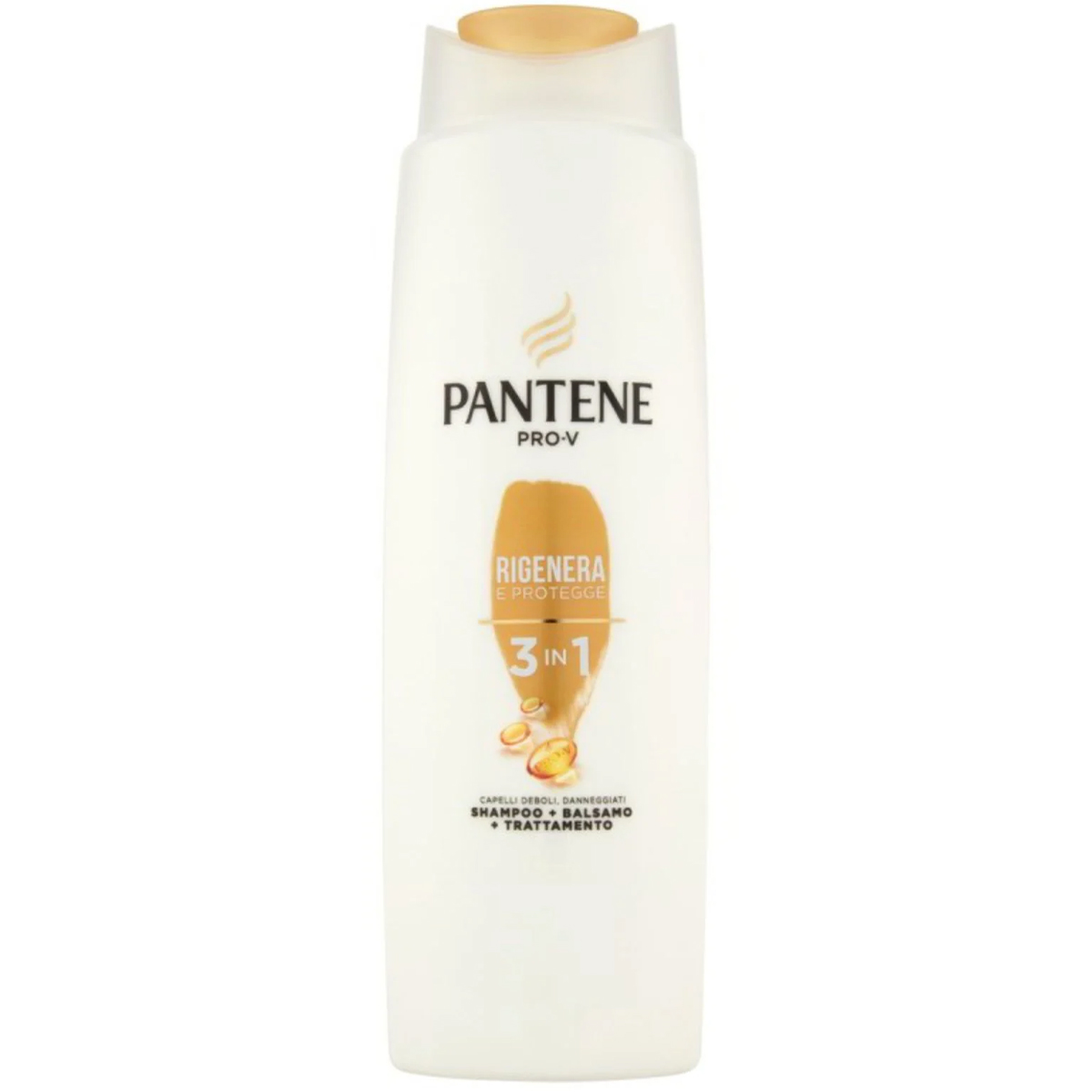 PANTENE PRO-V SAMPON RIGENERA E PROTEGGE 300ML
