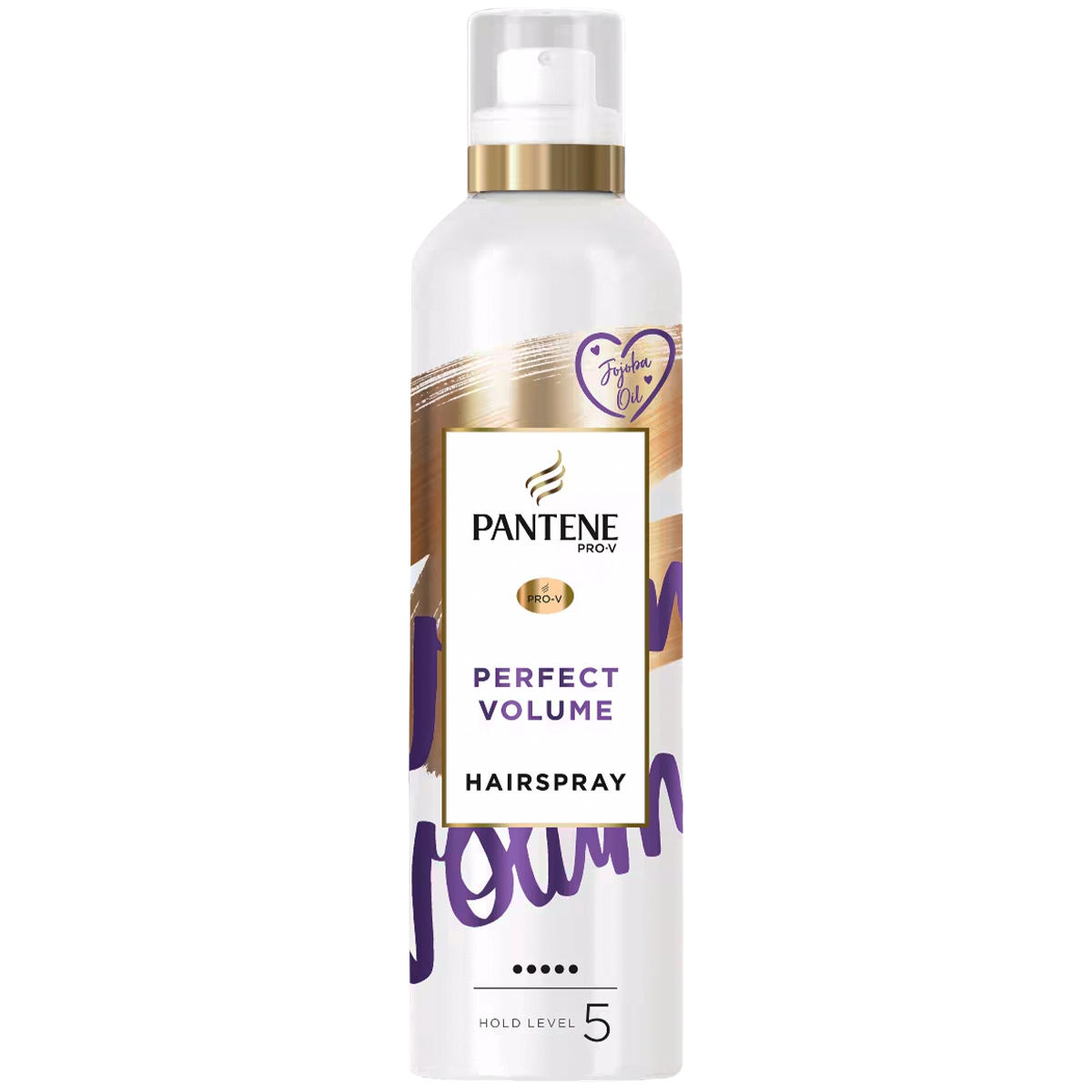 PANTENE PRO-V FIXATIV PAR PERFECT VOLUME 5 250ML