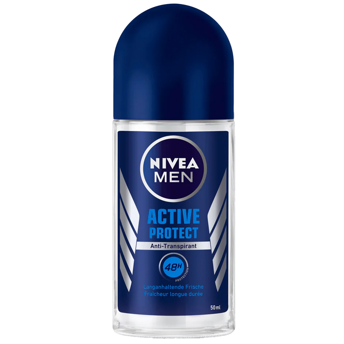 NIVEA MEN ROLL-ON 50ML ACTIVE PROTECT