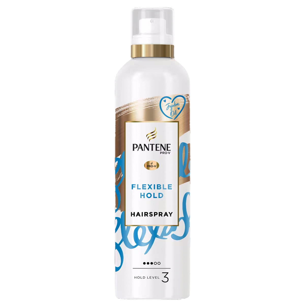 PANTENE PRO-V FIXATIV PAR FLEXIBLE HOLD 3 250ML