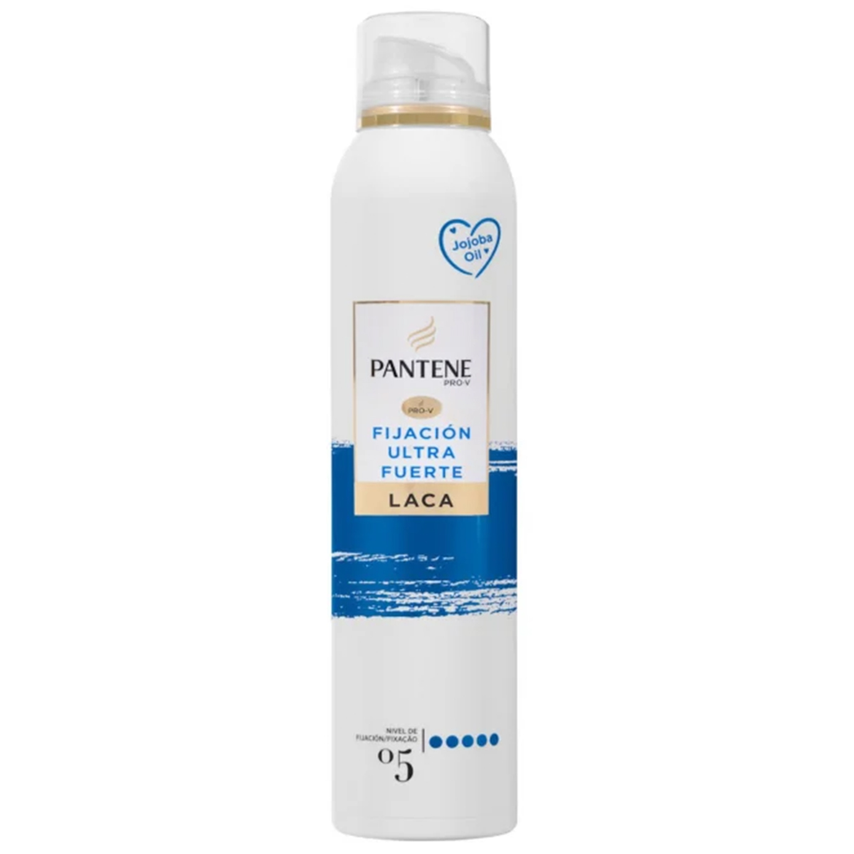 PANTENE PRO-V FIXATIV PAR ULTRA FUERTE 5 300ML