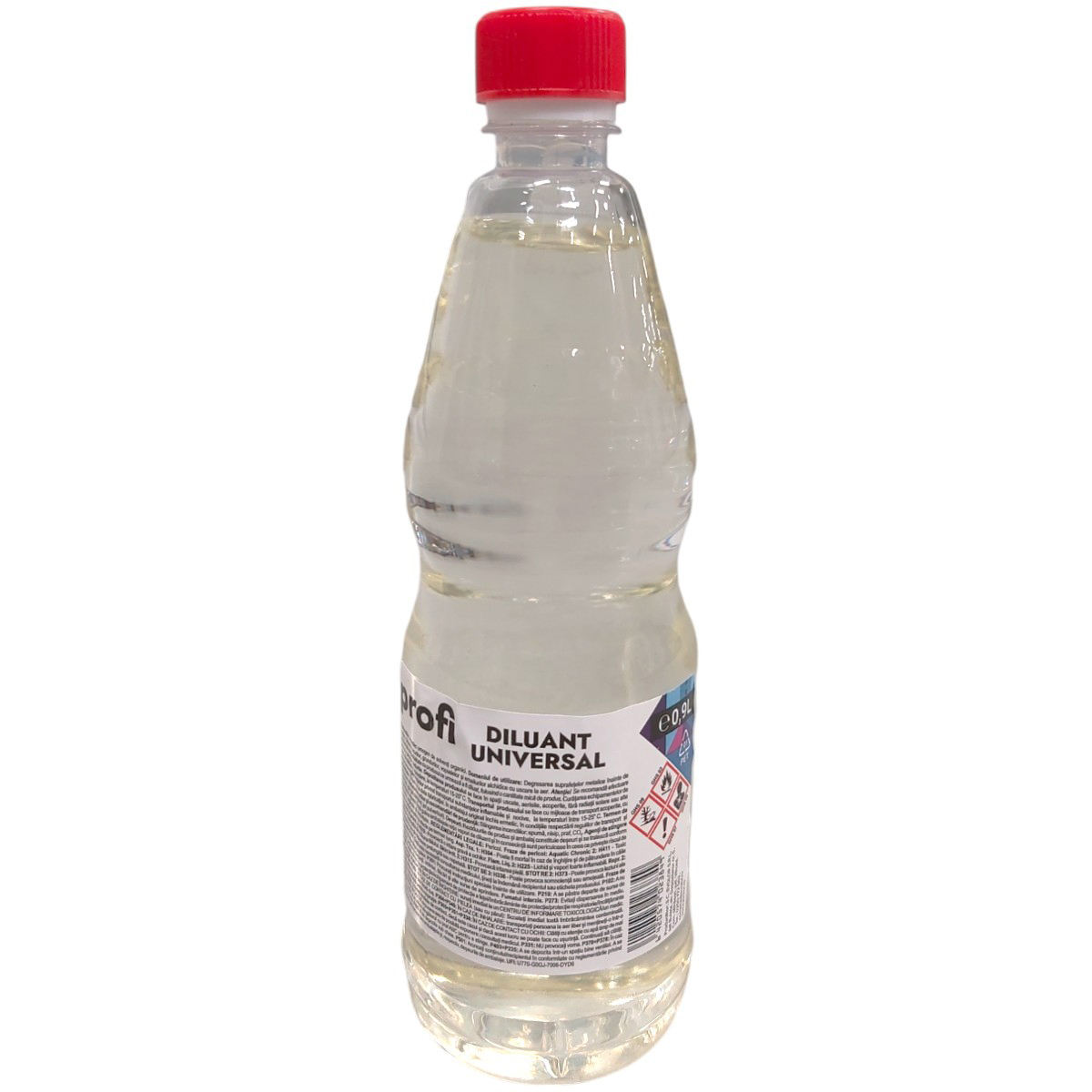 PROFI DILUANT UNIVERSAL 0.9L