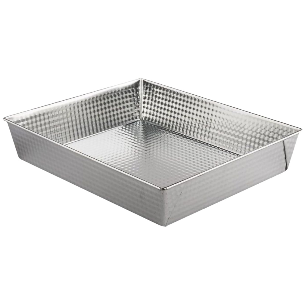 TAVA COPT SATINATA 40X25X6CM BW 052