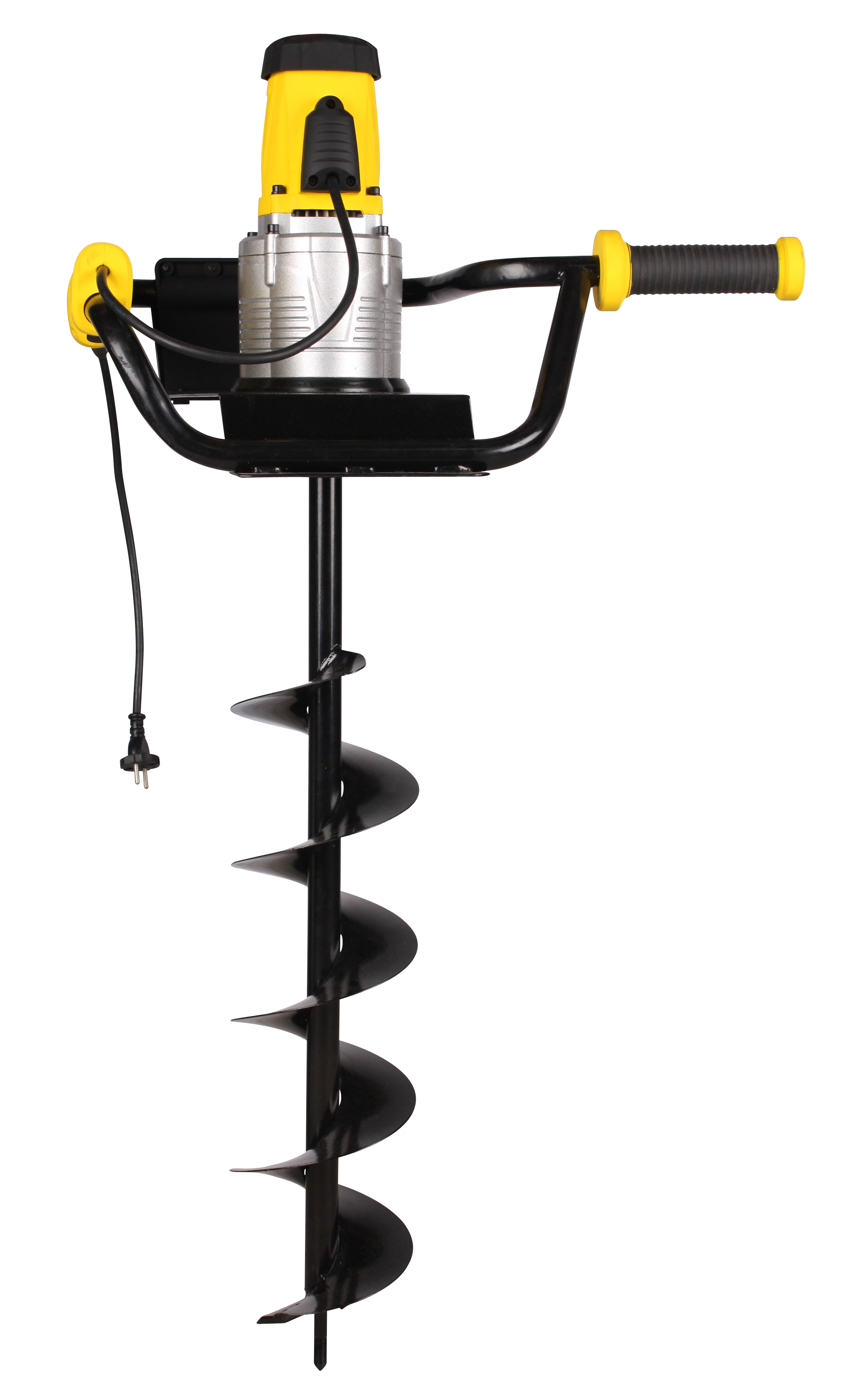 Texas EA1200 Burghiu de pamant, 1200W, 220V, include burghiu de pamant 150mm