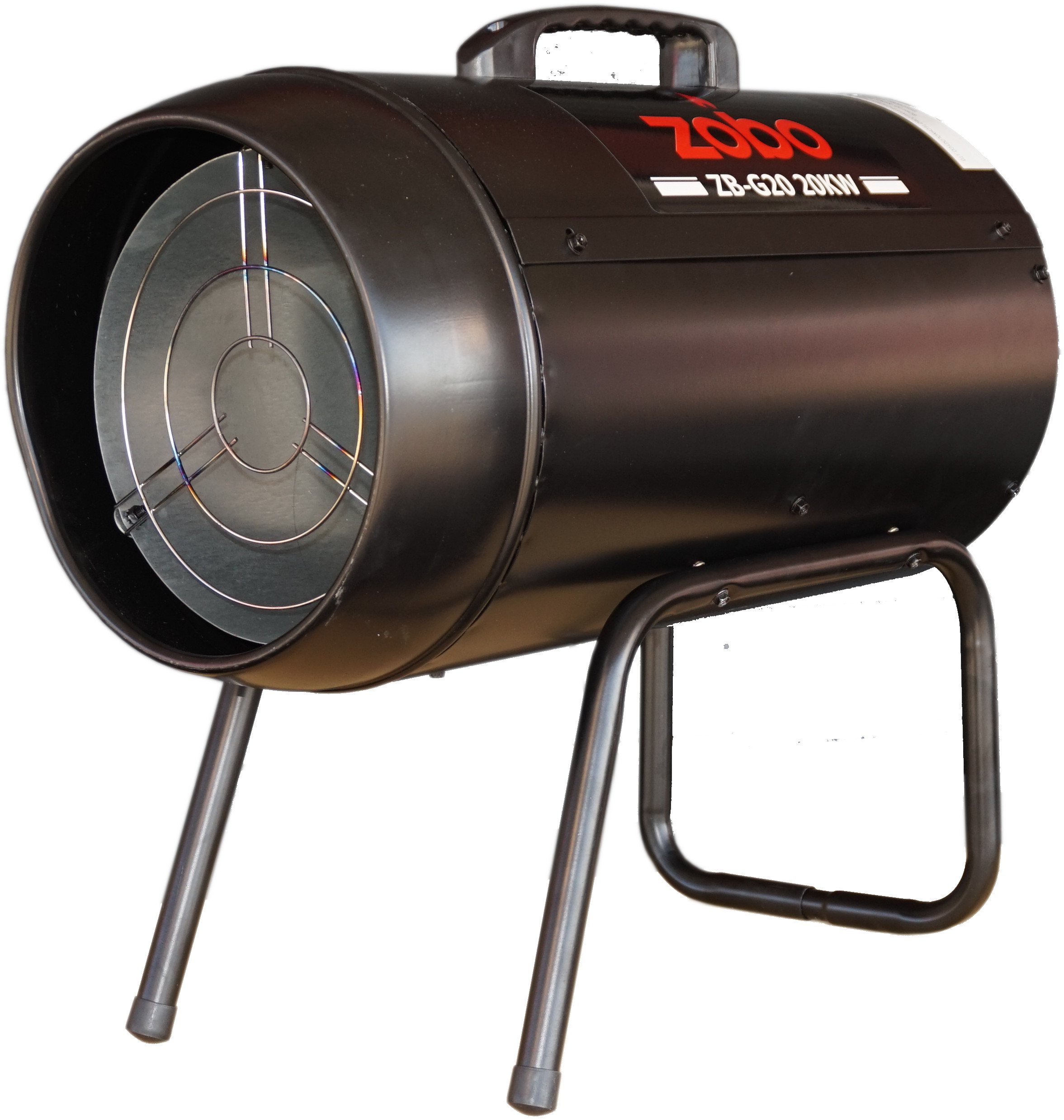 Zobo ZB-G20 aeroterma gaz 20kW, 230V, 500mc