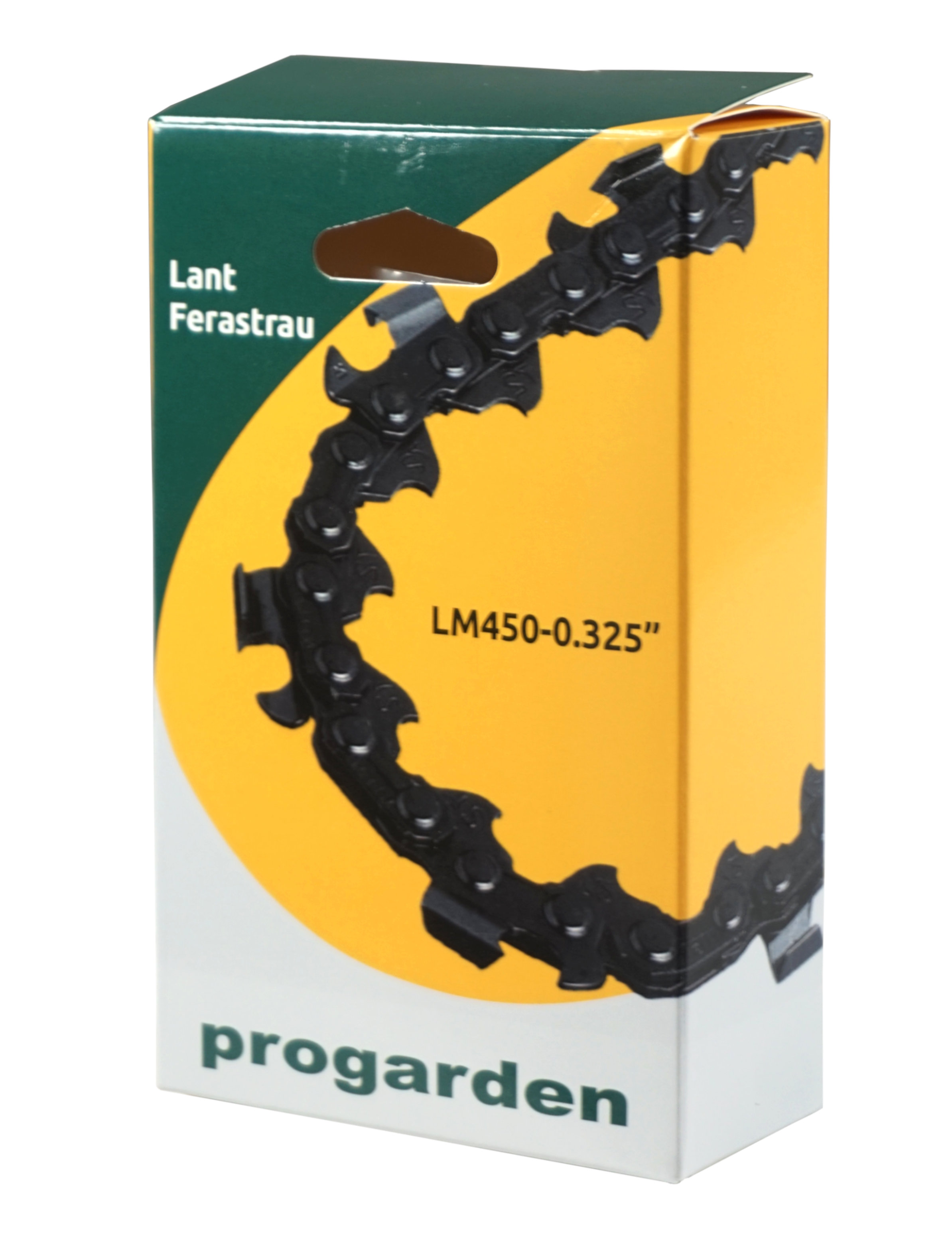 ProGARDEN LM450-0.325 Lant motoferastrau 450mm, 0.325