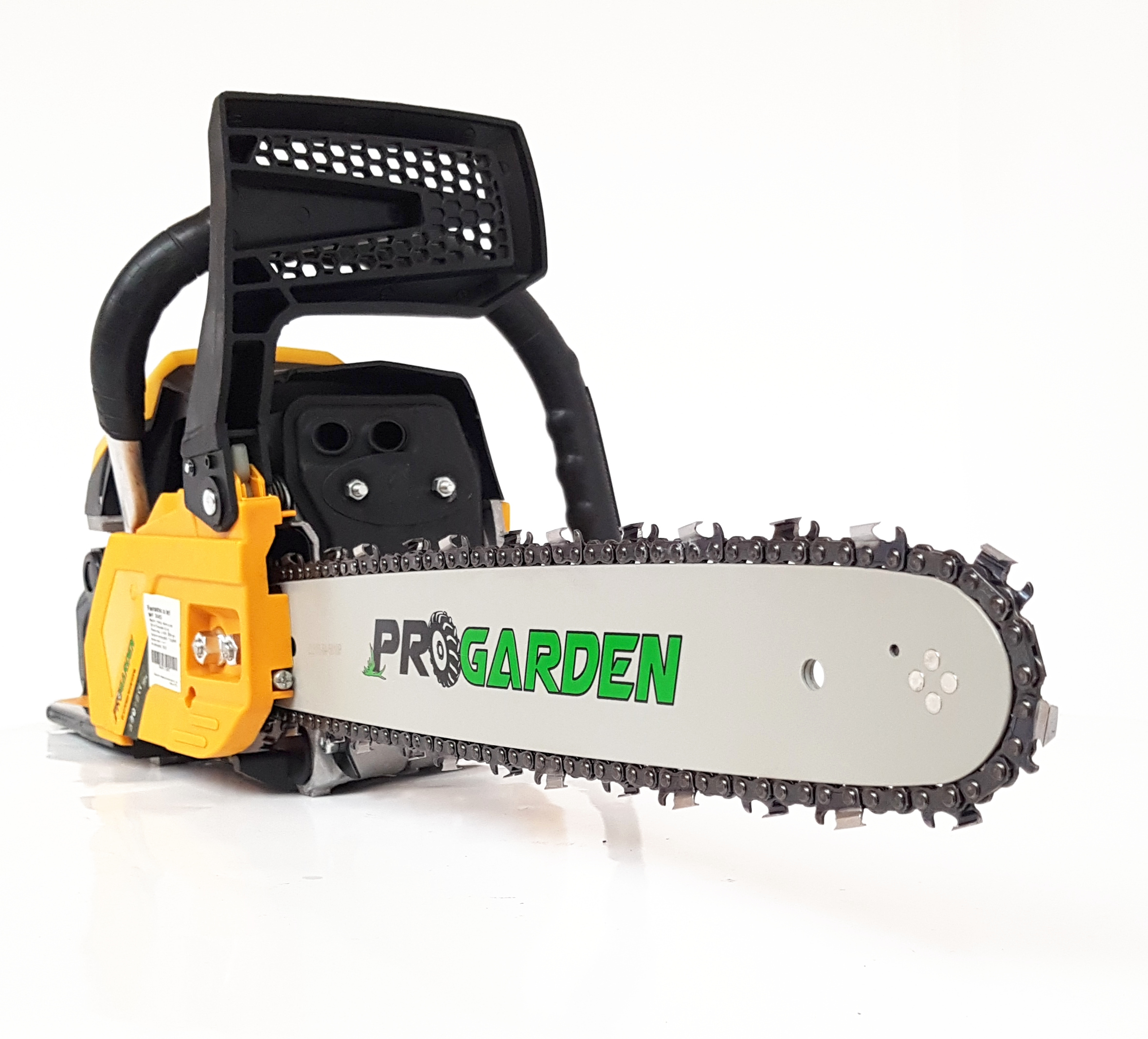 ProGARDEN MF3540X Motoferastrau 400mm, 3.2CP, benzina 2t, 58cmc