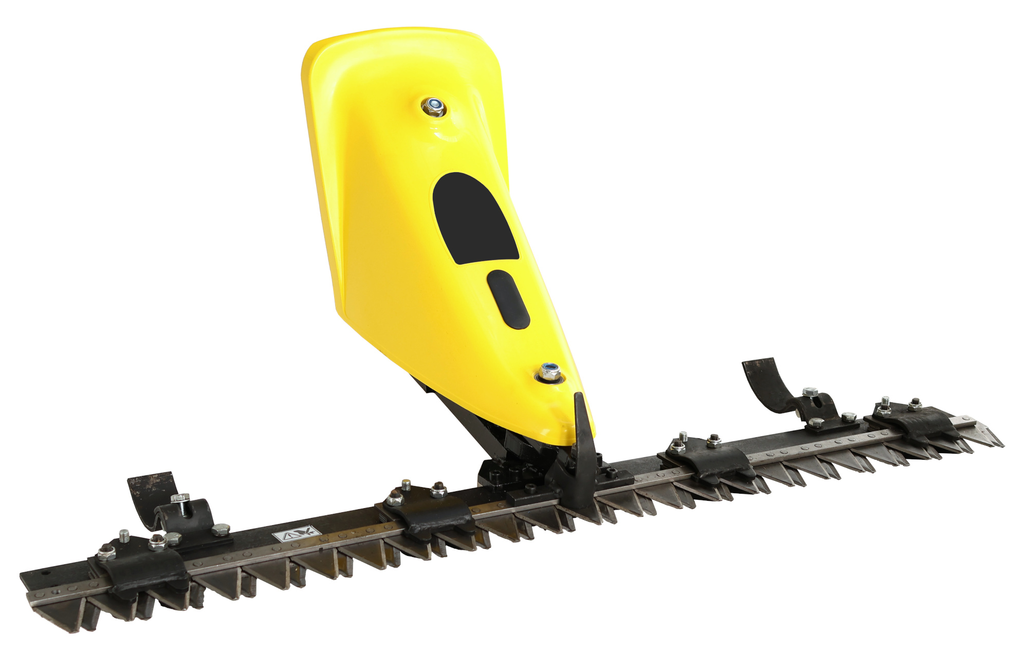 Progarden BC120M, bara cosire mobila, 120CM, accesoriu motocultoare seria Campo U