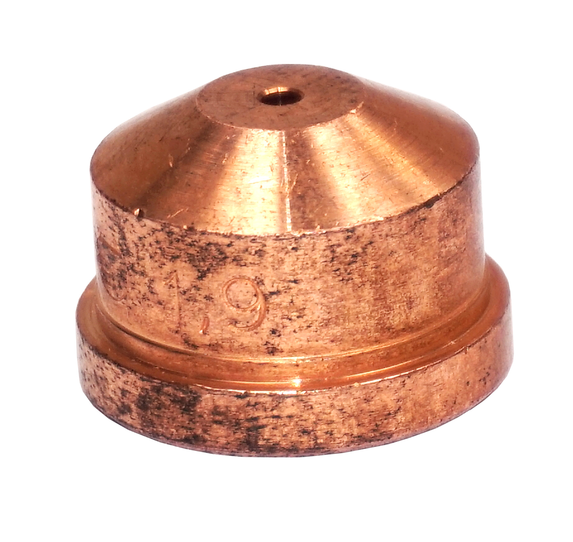 ProWELD YLP-1608 duza electrod 1.9mm CUT160
