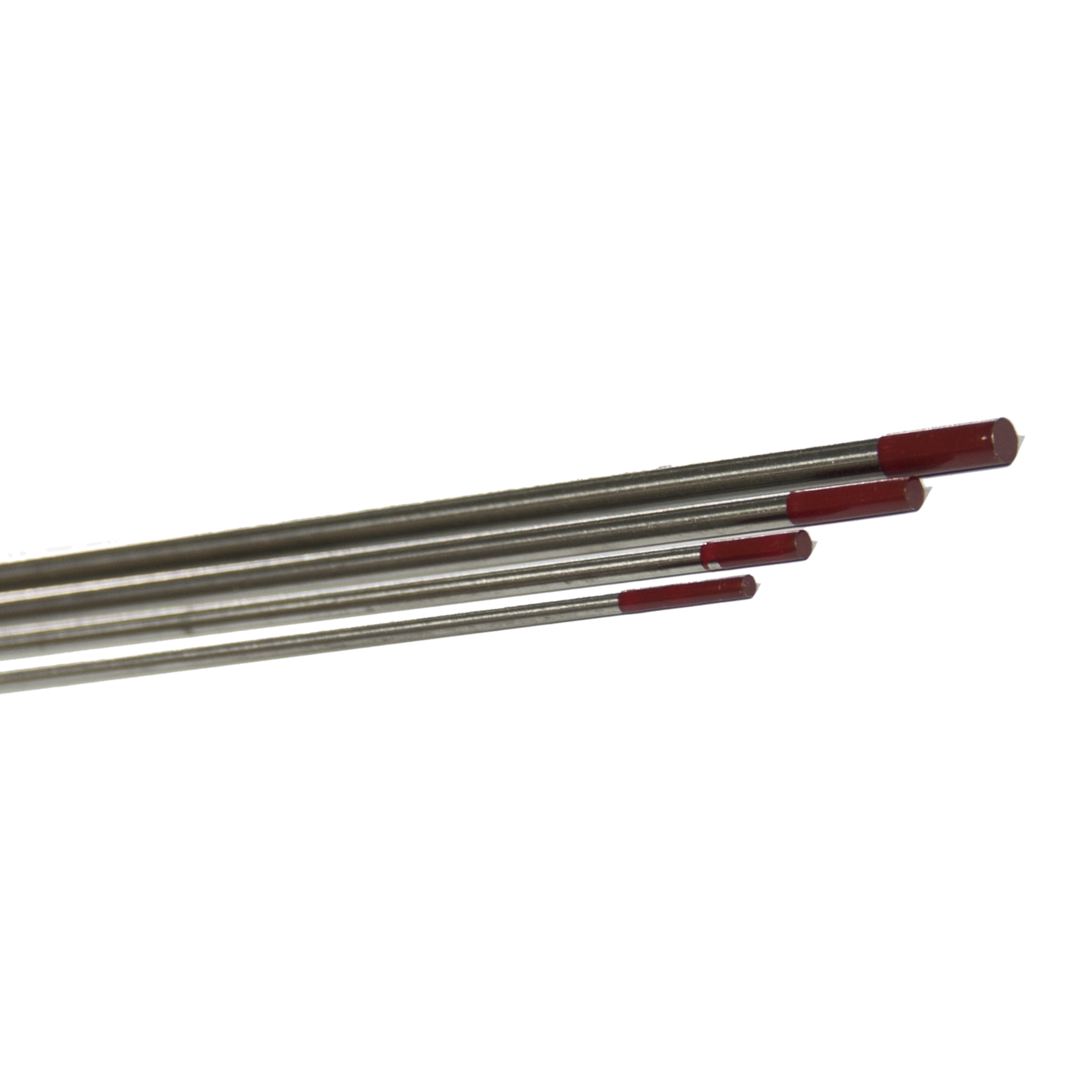 ProWELD WT20 Electrozi tungsten rosu, 3.2x175mm, 10buc