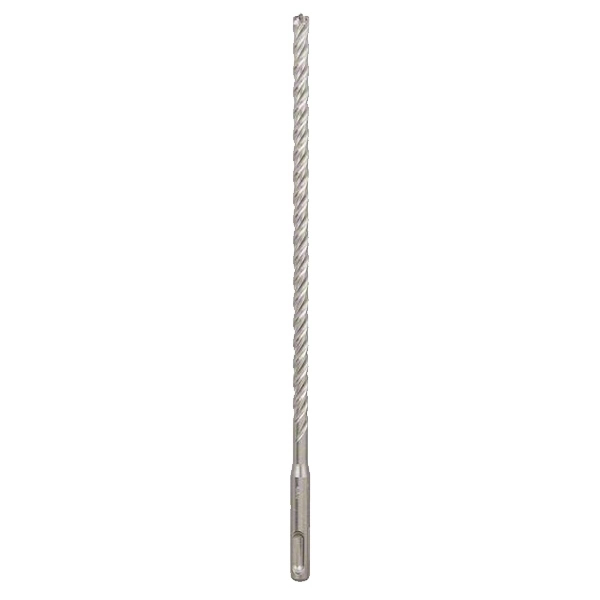 Bosch Burghiu SDS Plus-7X, 8x200x265mm