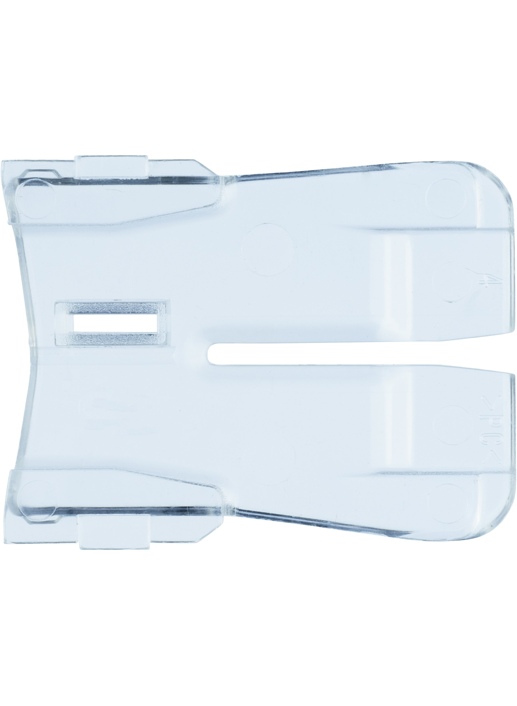 Bosch Set 5 Protectii importiva spanului pentru GST si PST, 39x28x7mm