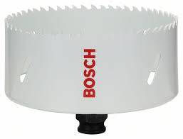 Bosch Carota Progressor 105mm