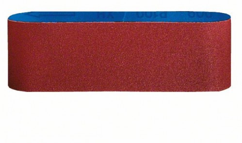 Bosch 10 benzi de slefuit pentru slefuitoare cu banda RW R320/GBS 100, 100x620mm,  GR 320
