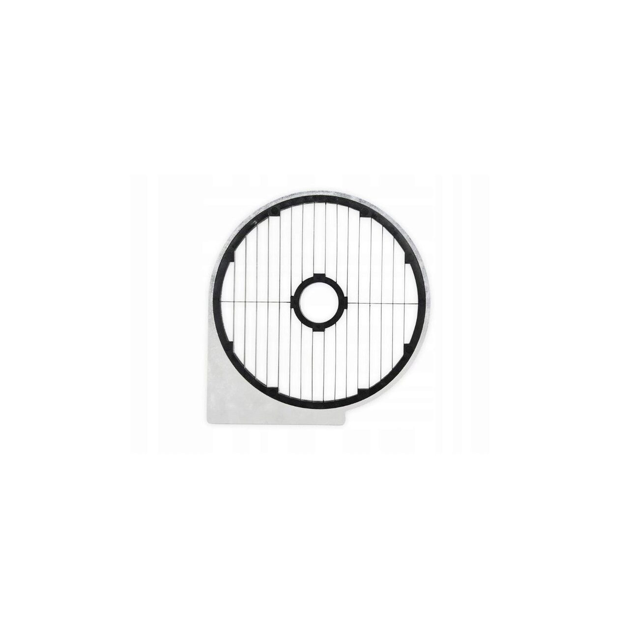 Disc 10 mm pentru taiere cartofi pentru 231807 & 231852