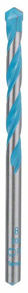 Bosch Burghiu multifunctional CYL-9 Multi Construction, 8x80x120mm