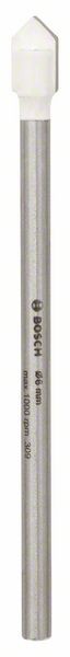 Bosch Burghiu pentru placi ceramice CYL-9, 6x80mm