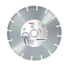 Bosch Disc diamantat Standard pentru beton 115mm (inlocuit de 208602196)