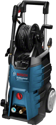 Bosch GHP 5-75 X Masina de curatat cu inalta presiune, 2600W