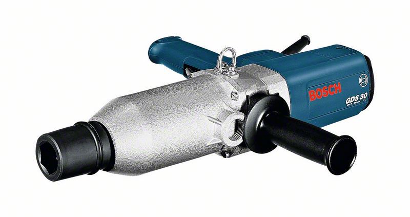 Bosch GDS 30 Masina de insurubat cu impact, 920W, 1000Nm, Patrat exterior 1”