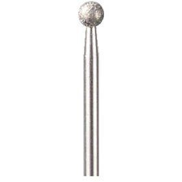 Dremel 7105 Set 2 freze diamantate